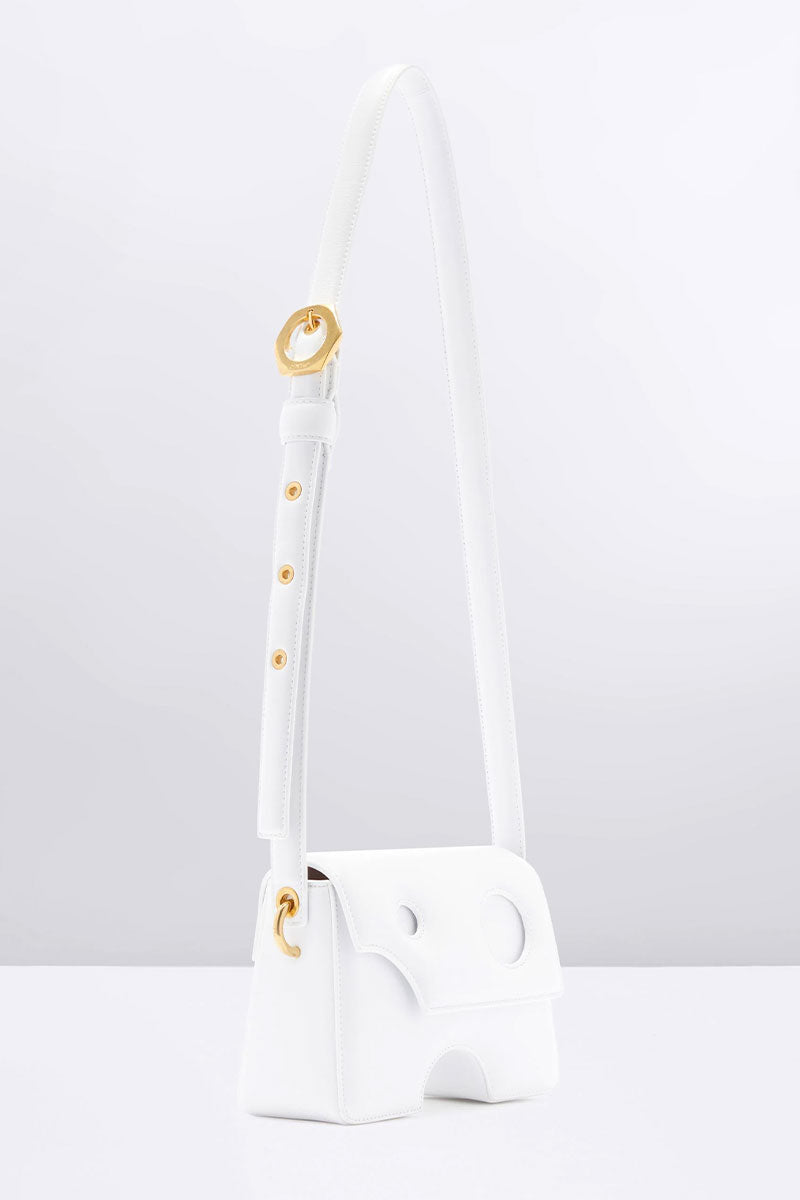 Burrow-22 Shoulder Bag-Off-White-Boyds Philadelphia