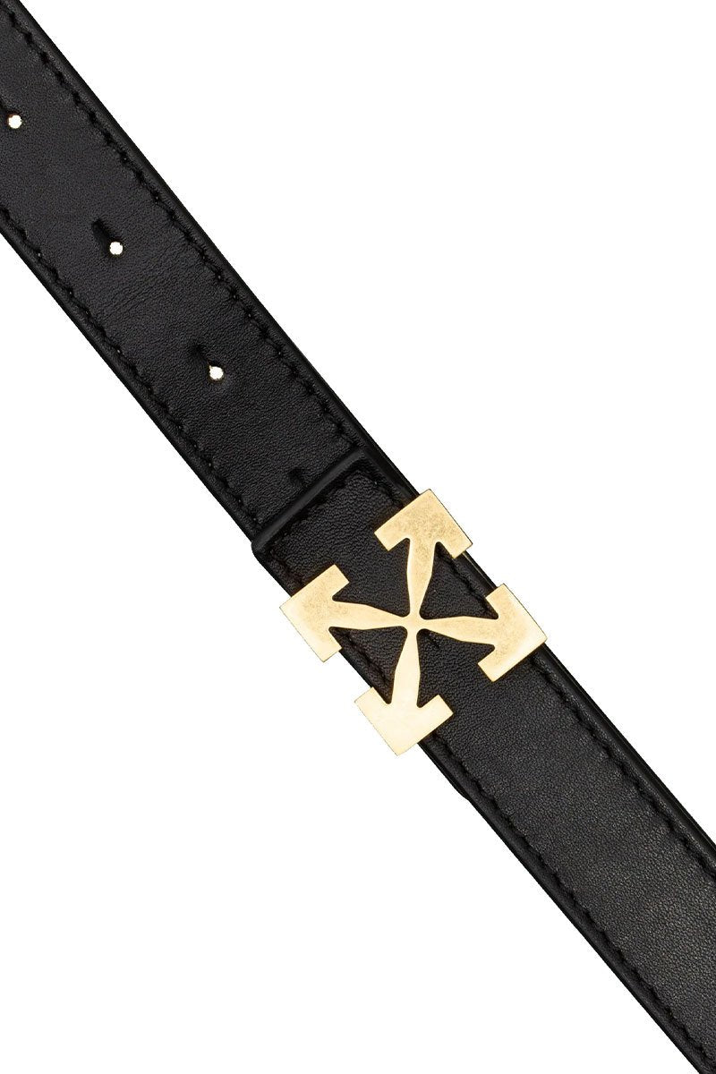 Arrow Belt-Off-White-Boyds Philadelphia