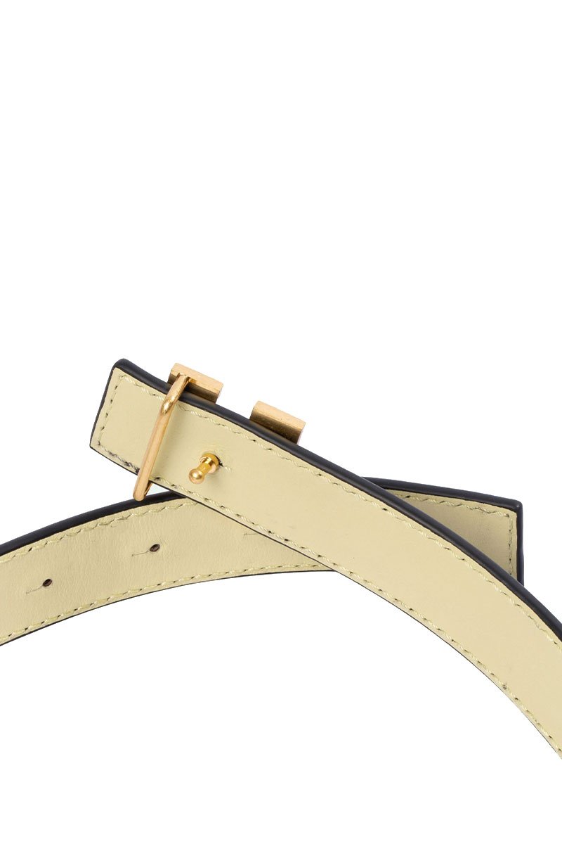 Arrow Belt-Off-White-Boyds Philadelphia