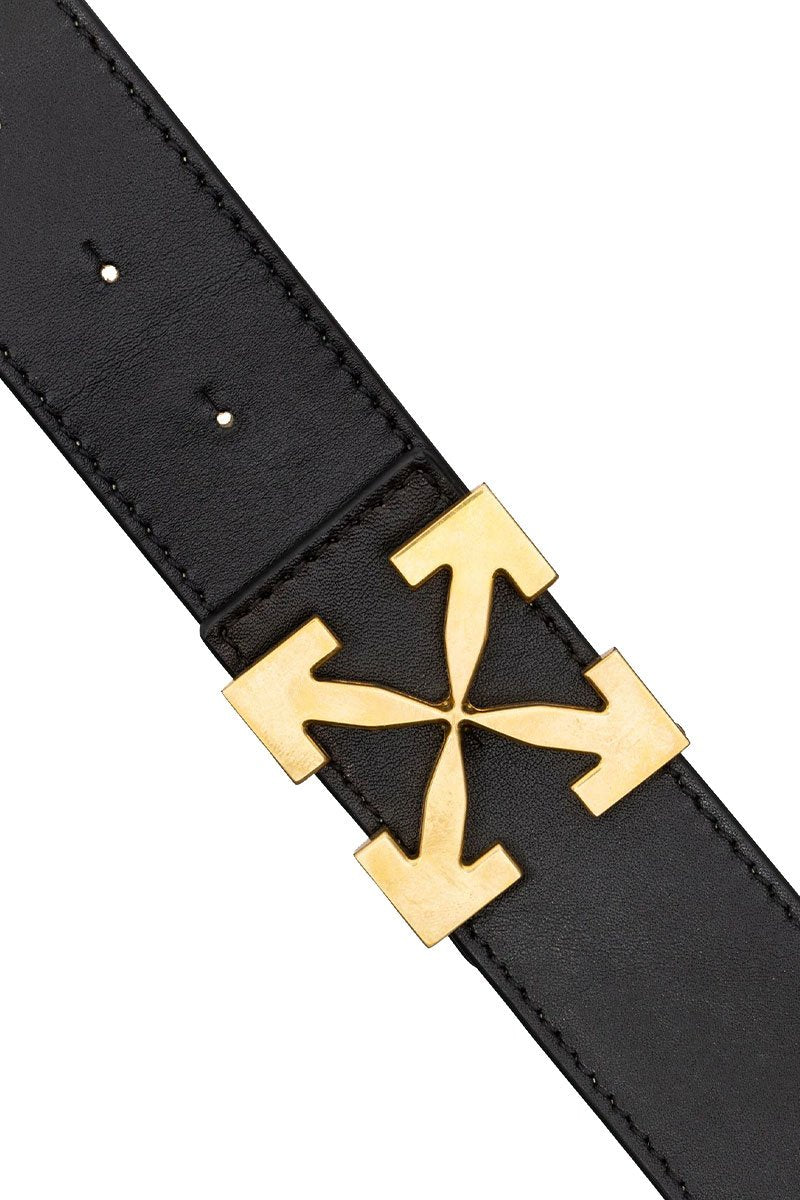 Arrow Belt-Off-White-Boyds Philadelphia