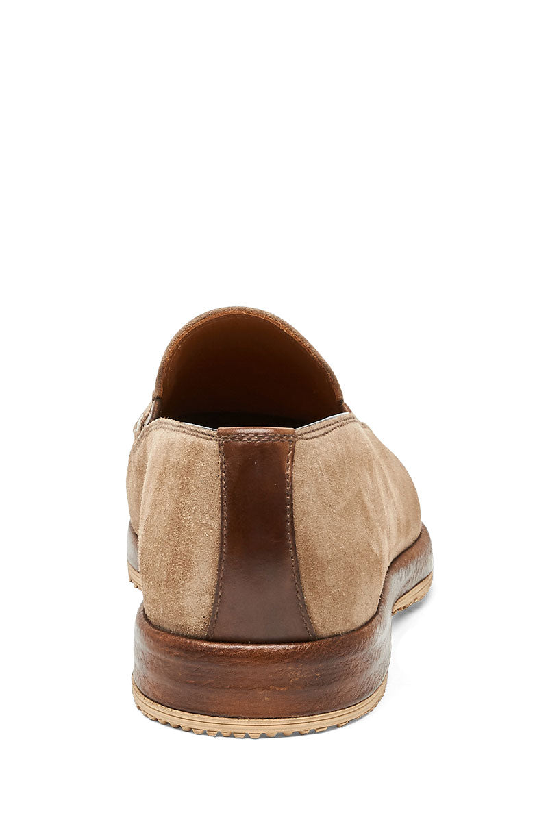Passeggio Welt Loafers-Bontoni-Boyds Philadelphia