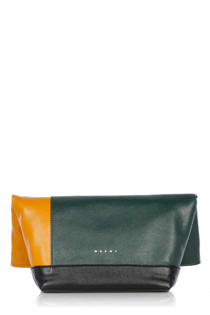 Colorblocked Clutch-Marni-Boyds Philadelphia