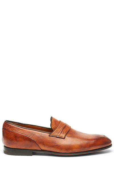 Principe Rivolta Loafers-Bontoni-Boyds Philadelphia