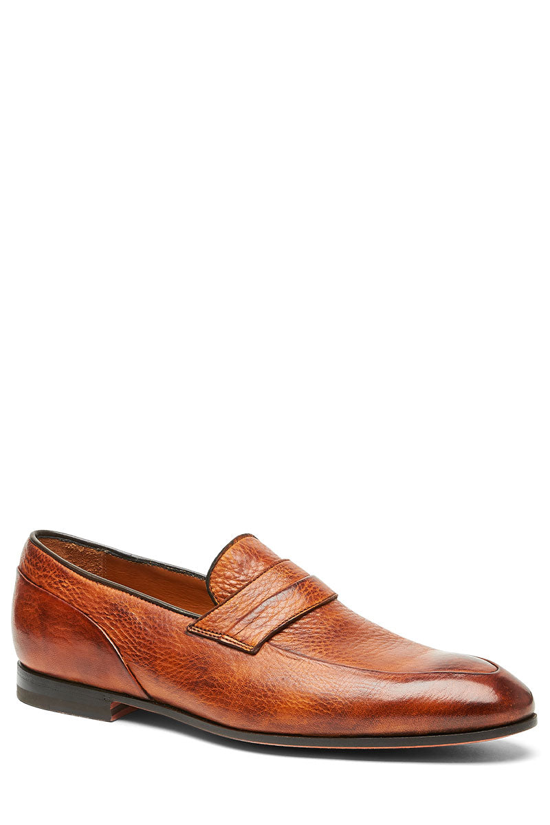 Principe Rivolta Loafers-Bontoni-Boyds Philadelphia