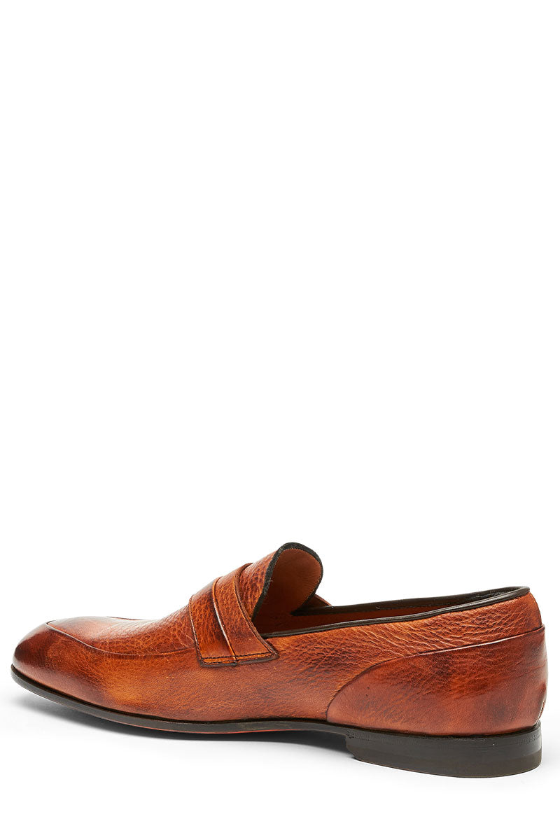 Principe Rivolta Loafers-Bontoni-Boyds Philadelphia