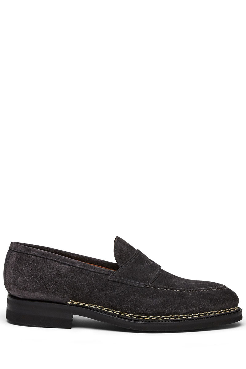Principe Loafers-Bontoni-Boyds Philadelphia