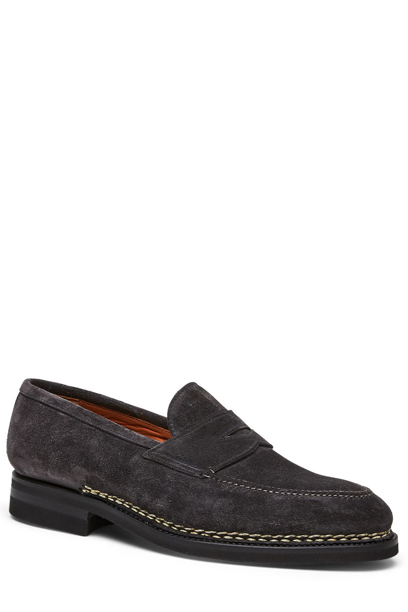 Principe Loafers-Bontoni-Boyds Philadelphia