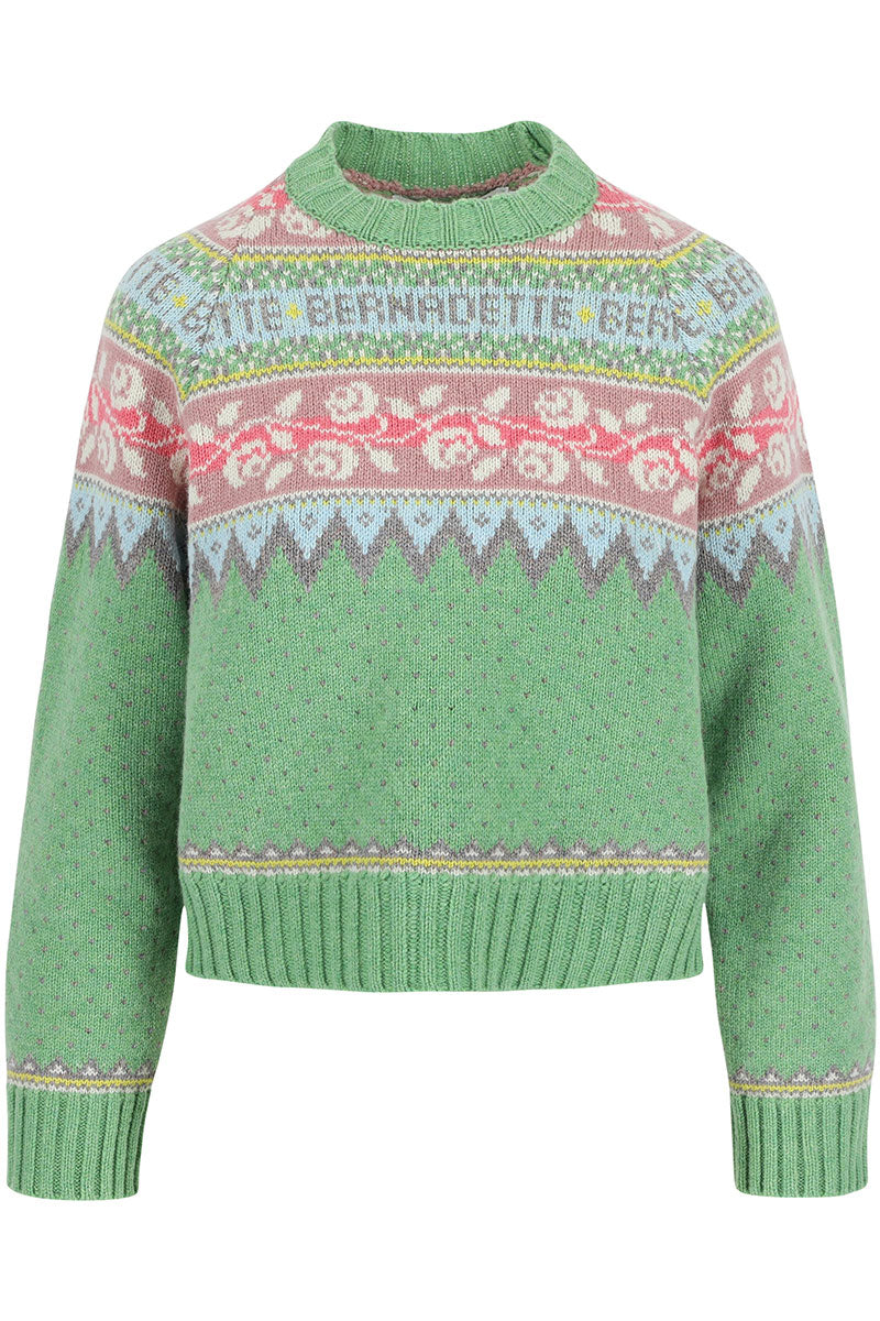 Pull Cesar-BERNADETTE-Boyds Philadelphia
