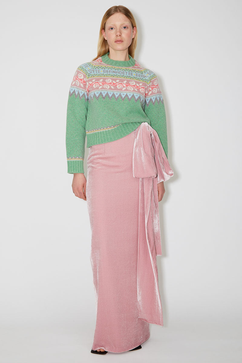 Pull Cesar-BERNADETTE-Boyds Philadelphia