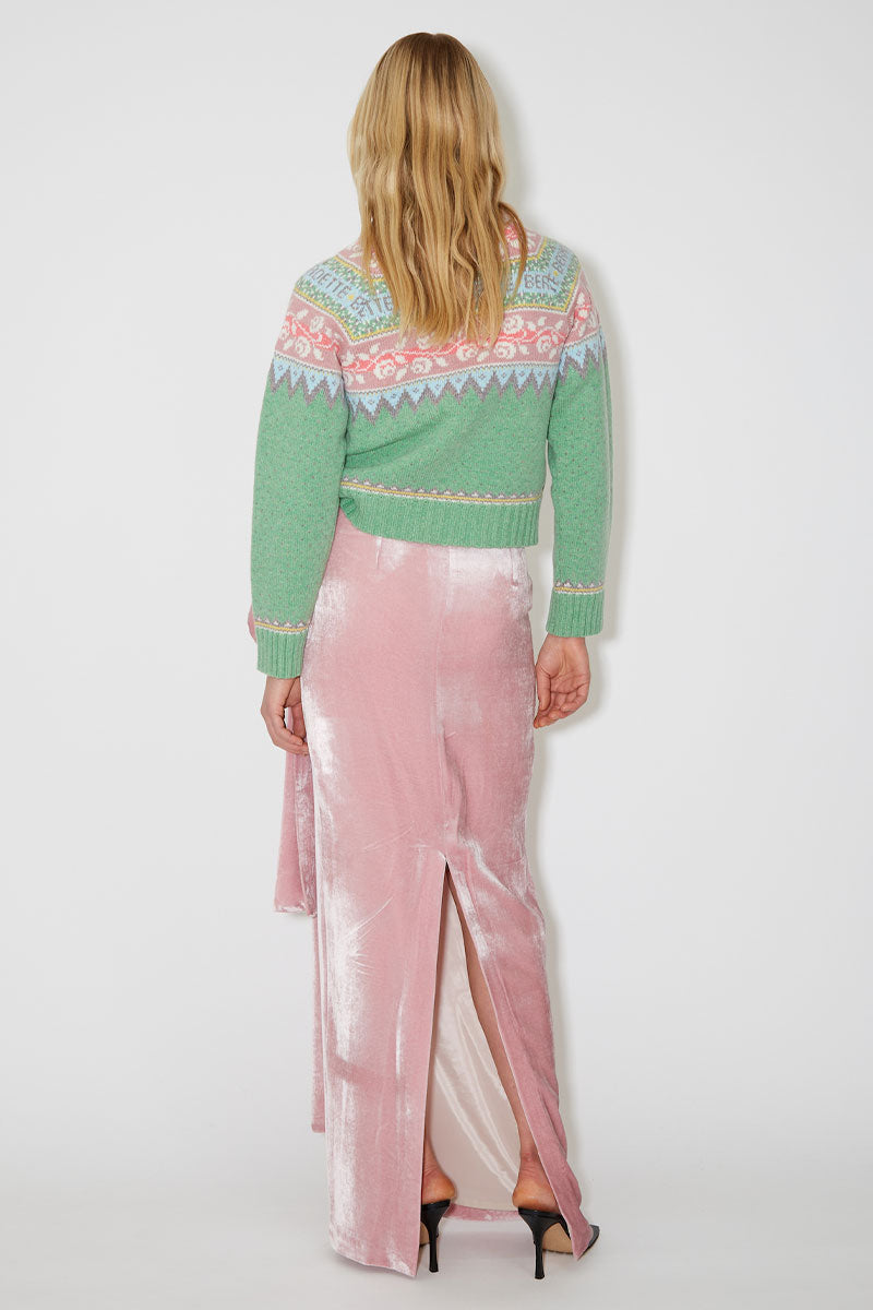 Pull Cesar-BERNADETTE-Boyds Philadelphia