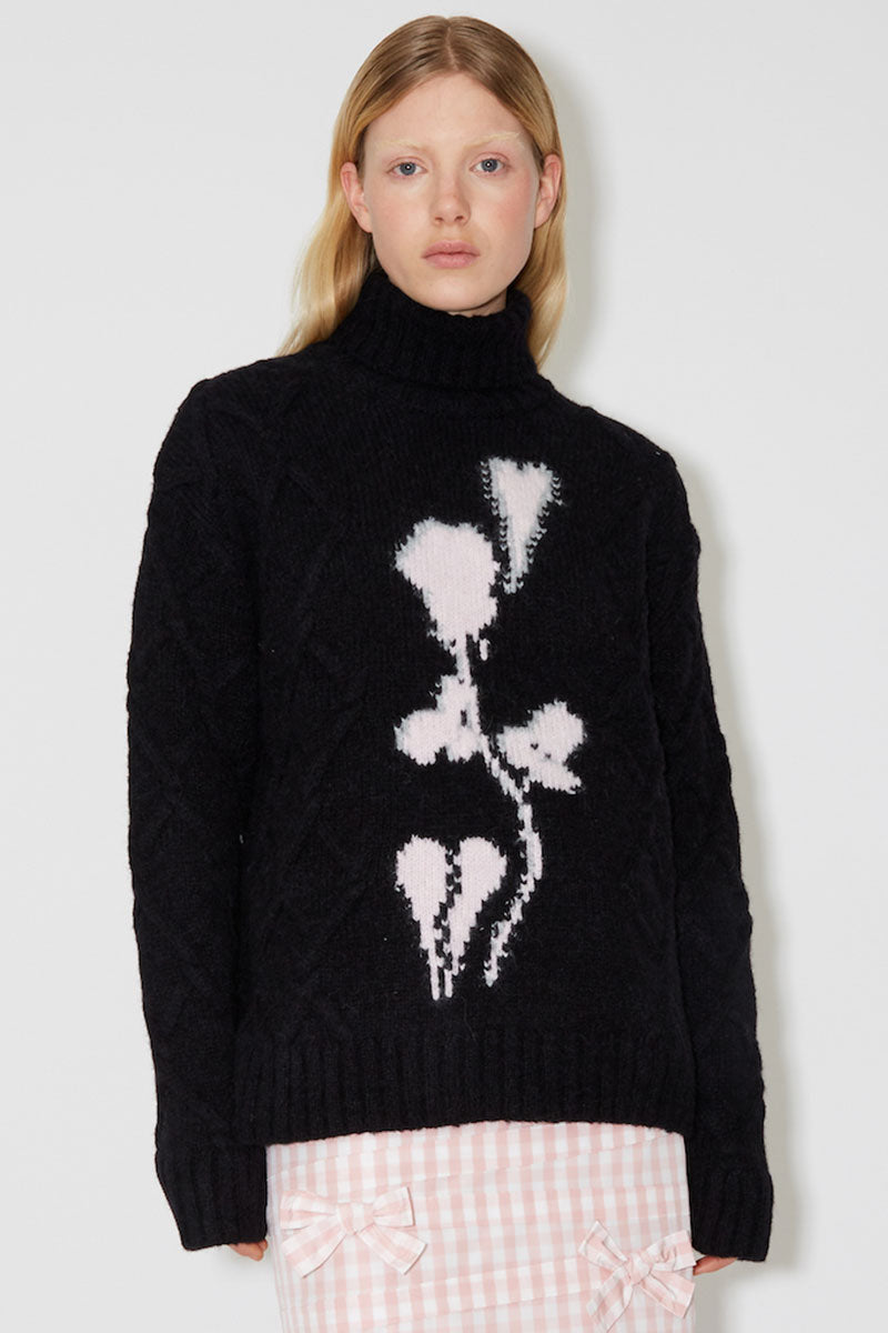 Olympia Sweater-BERNADETTE-Boyds Philadelphia