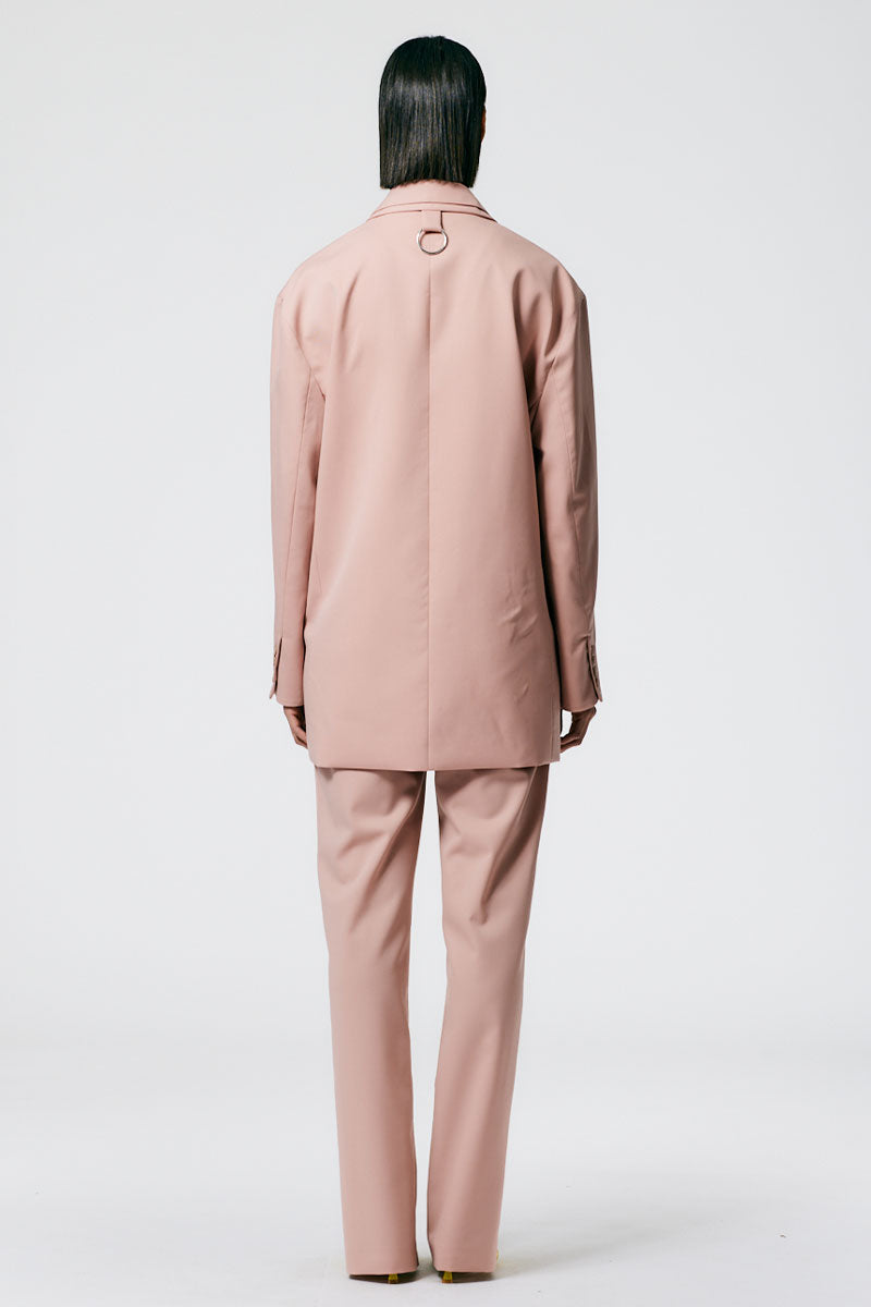 Cassius Suiting Double Layer Liam Blazer-Tibi-Boyds Philadelphia