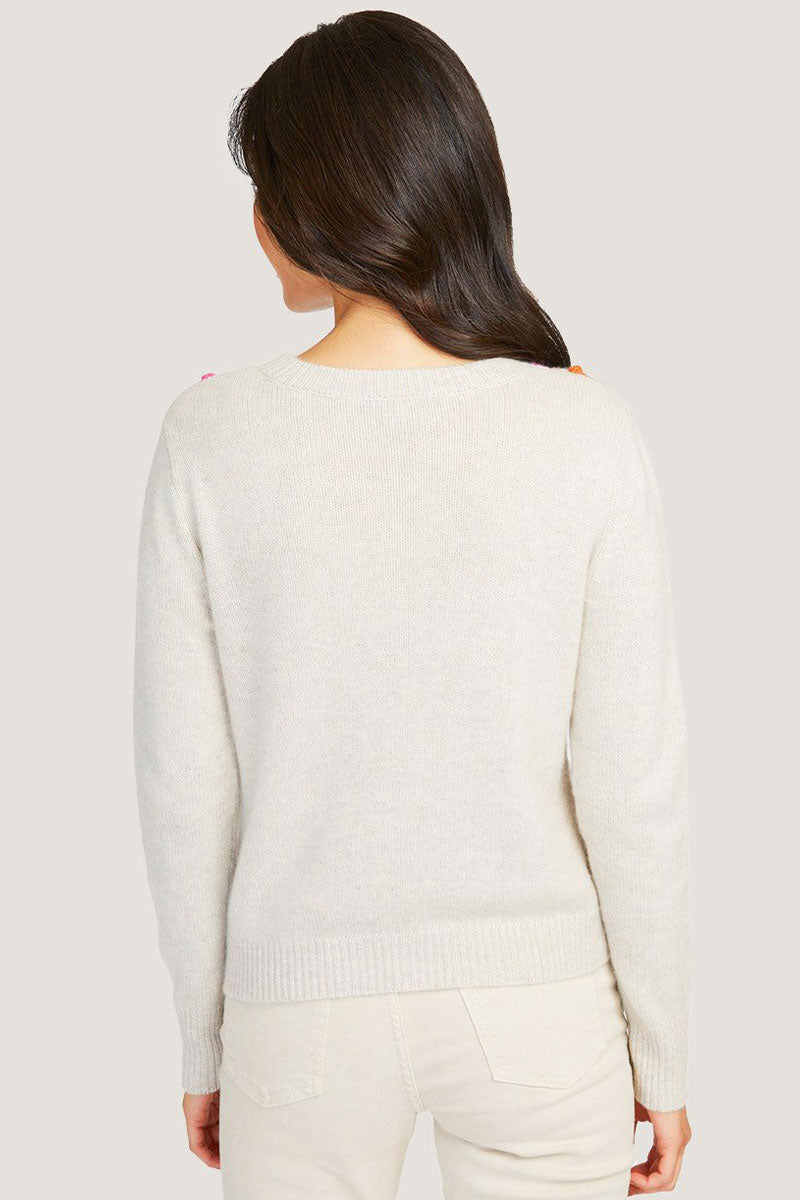 Crochet Crew-Autumn Cashmere-Boyds Philadelphia
