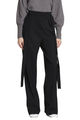 Lightweight Wool Pants-Proenza Schouler-Boyds Philadelphia