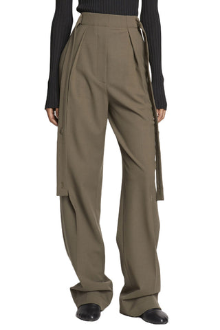 Lightweight Wool Pants-Proenza Schouler-Boyds Philadelphia