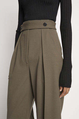 Lightweight Wool Pants-Proenza Schouler-Boyds Philadelphia