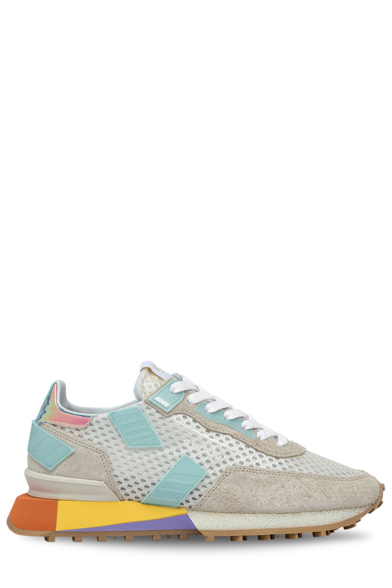 Rush Groove Sneakers-GHŌUD-Boyds Philadelphia