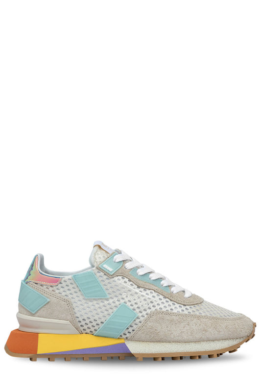 Rush Groove Sneakers-GHŌUD-Boyds Philadelphia