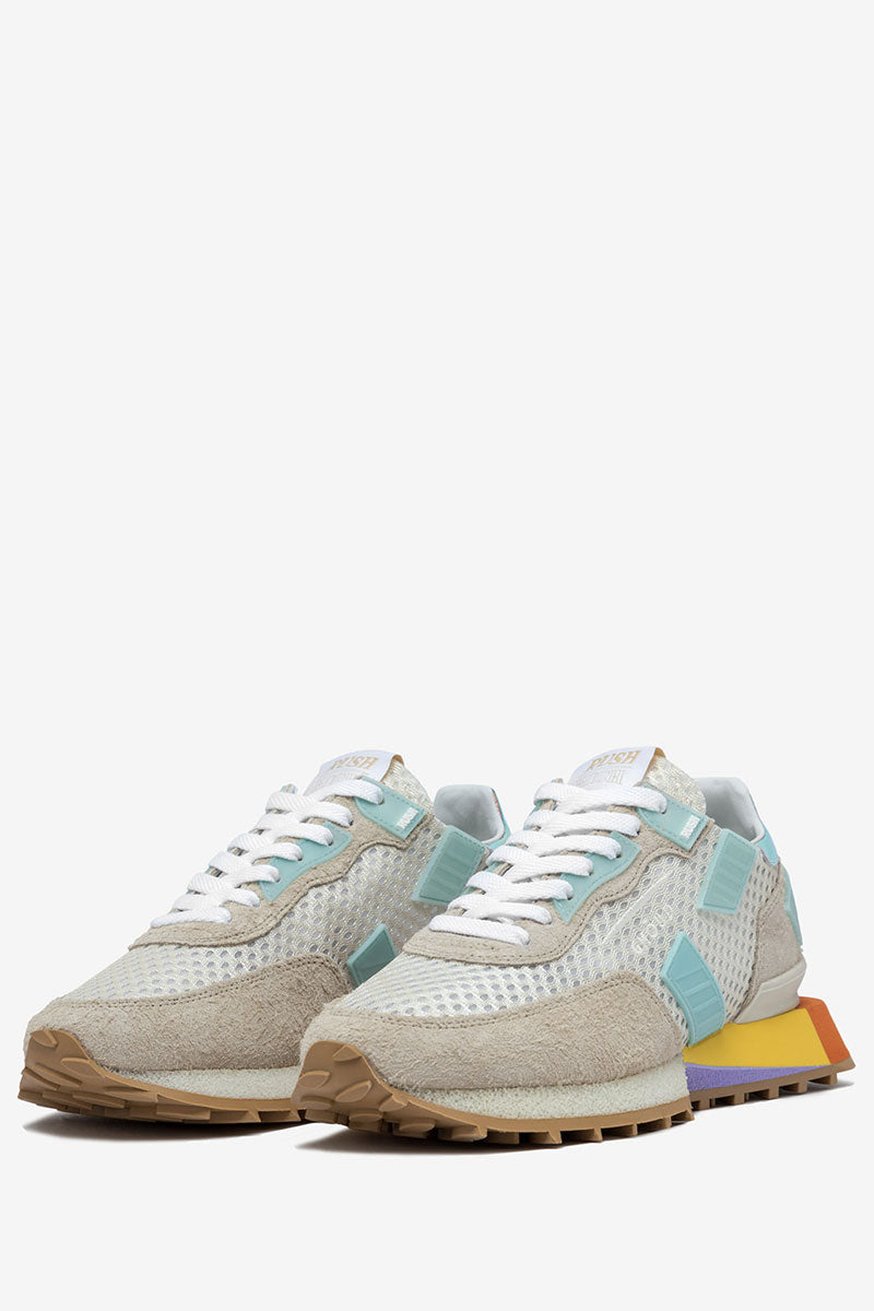 Rush Groove Sneakers-GHŌUD-Boyds Philadelphia