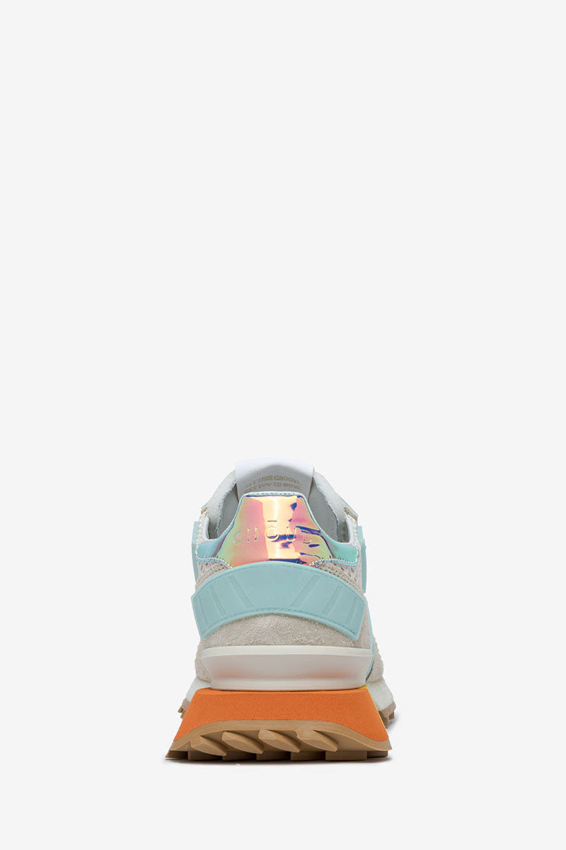 Rush Groove Sneakers-GHŌUD-Boyds Philadelphia