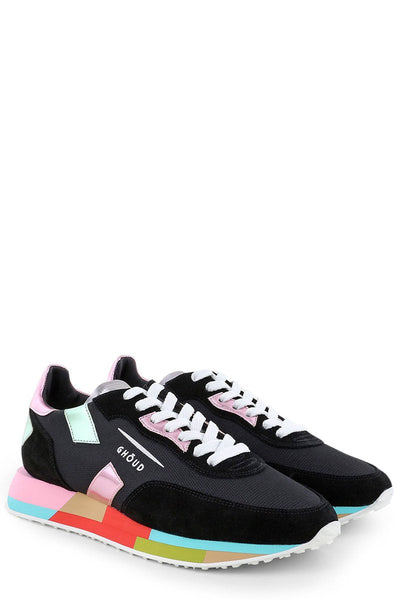Rush Color Running Shoes-GHŌUD-Boyds Philadelphia