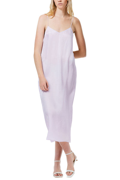 Tibi slip dress sales