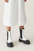 Mid Chelsea Boot-GANNI-Boyds Philadelphia