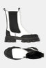 Mid Chelsea Boot-GANNI-Boyds Philadelphia