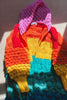 Soraya Rainbow Cashmere Coat-LETANNE-Boyds Philadelphia