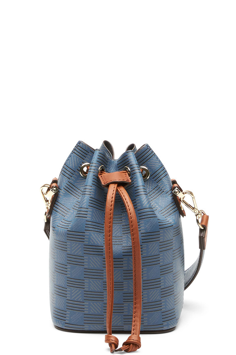 La Pon PM Bucket Bag-Moreau Paris-Boyds Philadelphia