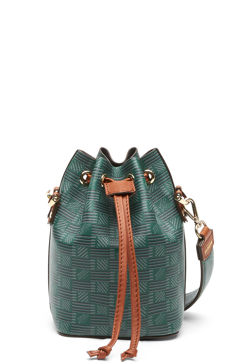 La Pon PM Bucket Bag-Moreau Paris-Boyds Philadelphia