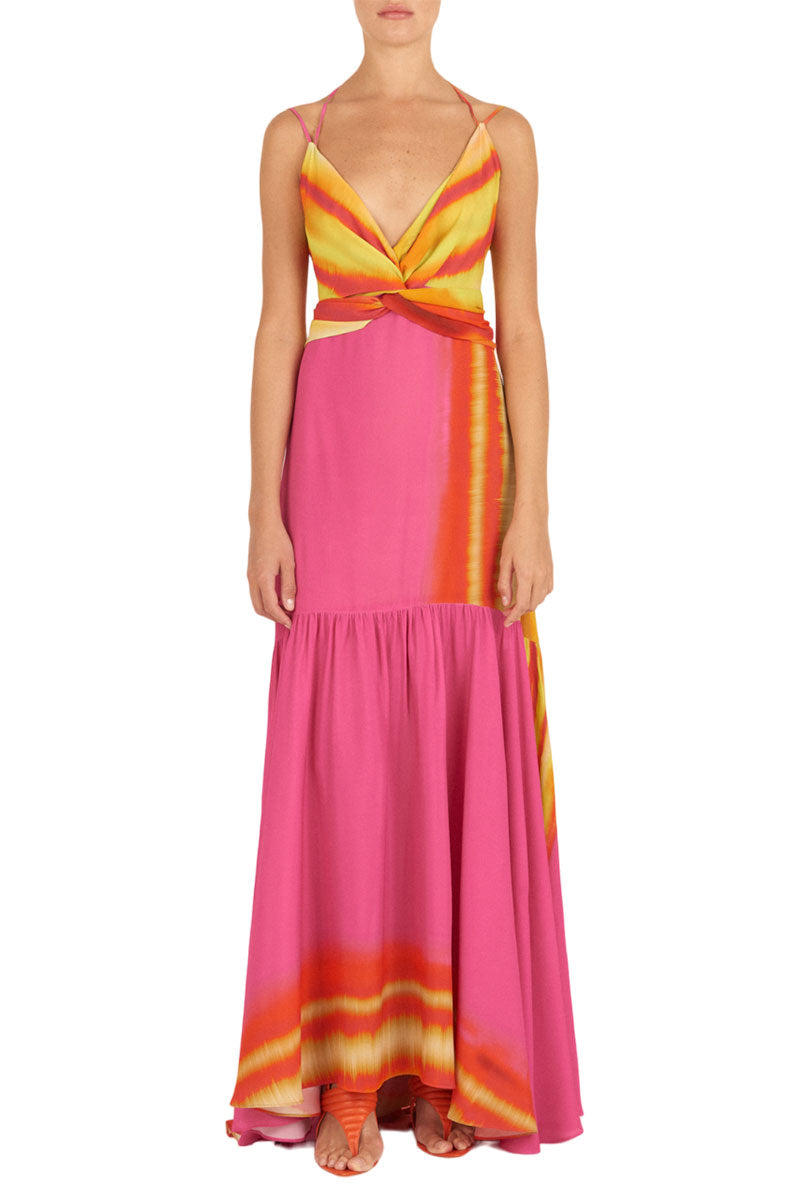 Eva Dress-Silvia Tcherassi-Boyds Philadelphia