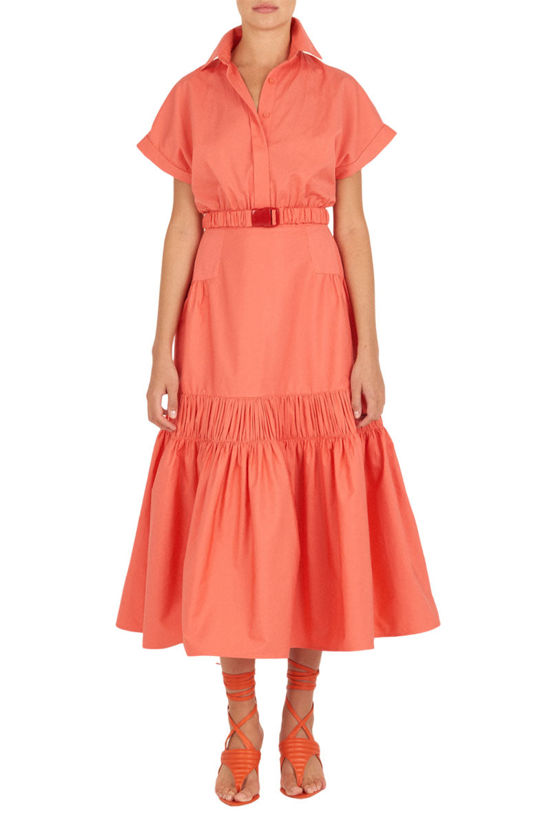 Teres Dress-Silvia Tcherassi-Boyds Philadelphia