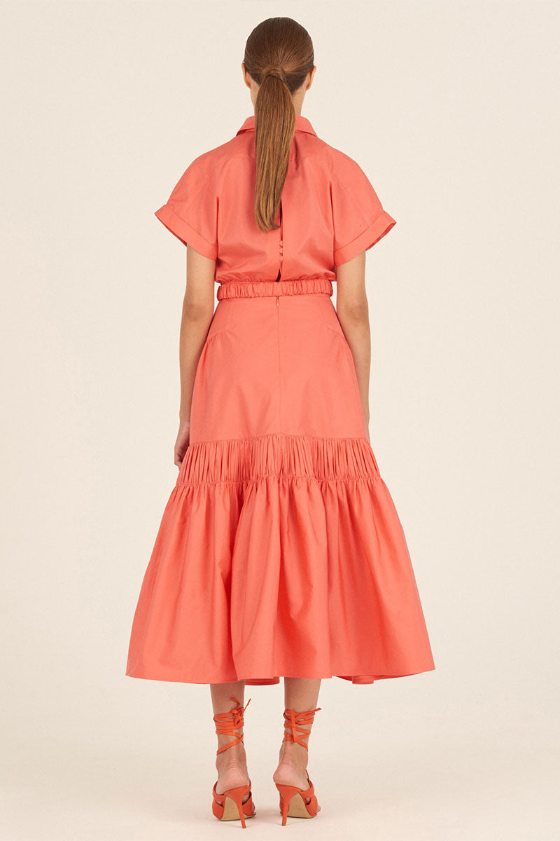 Teres Dress-Silvia Tcherassi-Boyds Philadelphia