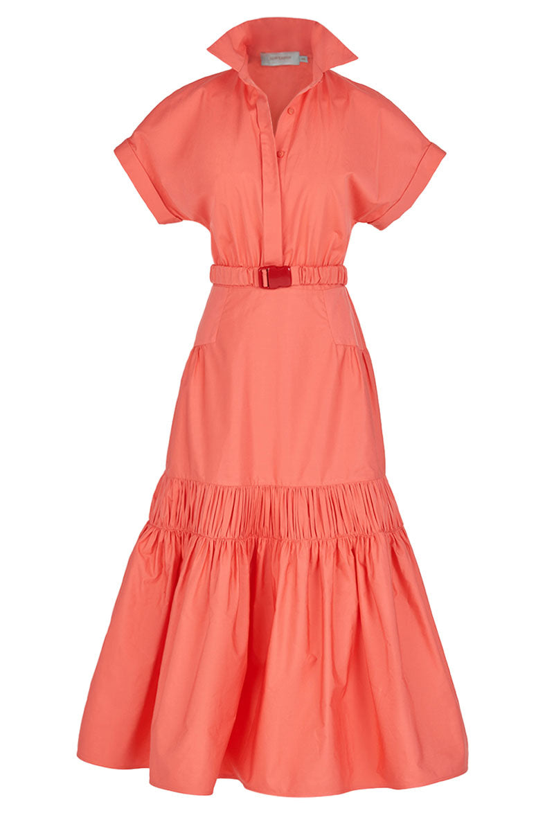 Teres Dress-Silvia Tcherassi-Boyds Philadelphia