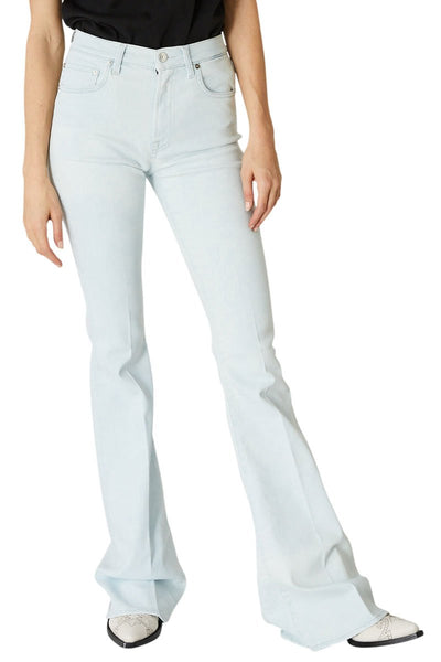Ursula Flare Jeans-Made in Tomboy-Boyds Philadelphia