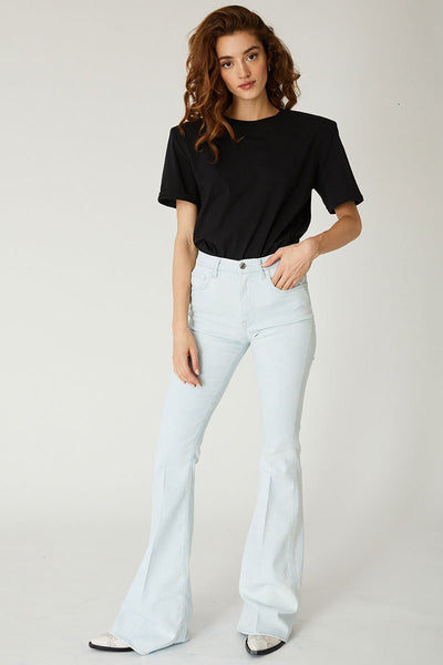Ursula Flare Jeans-Made in Tomboy-Boyds Philadelphia