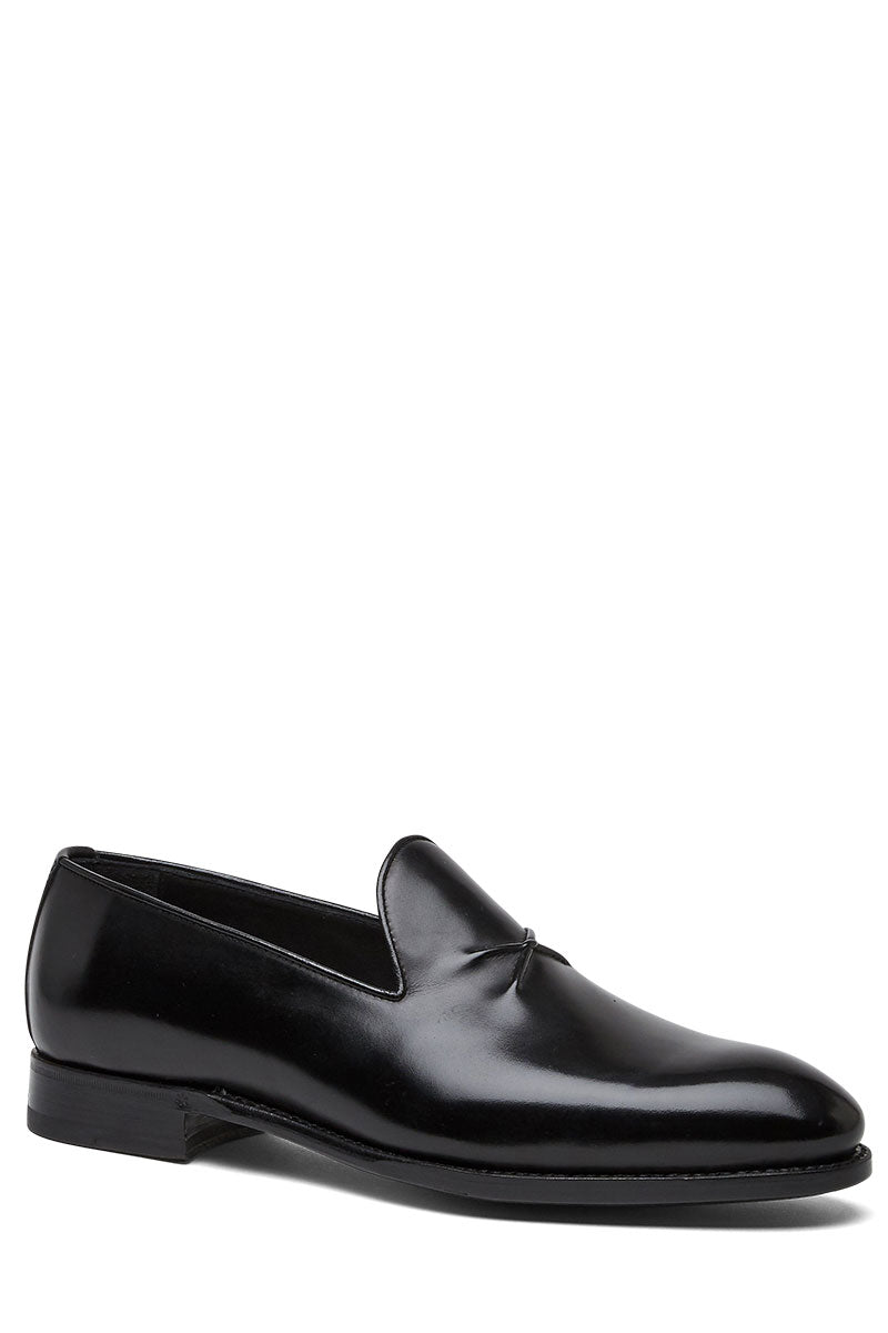 Barone Tuxedo Loafers-Bontoni-Boyds Philadelphia
