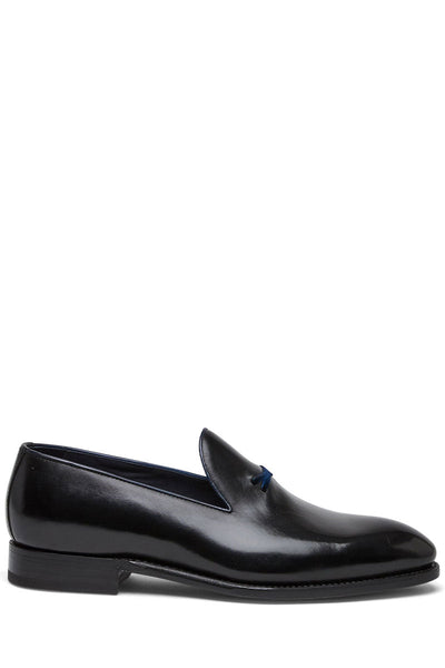 Orlando Tuxedo Loafers-Bontoni-Boyds Philadelphia