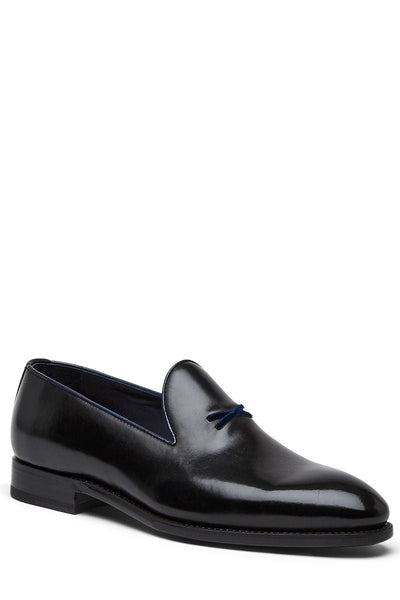 Orlando Tuxedo Loafers-Bontoni-Boyds Philadelphia
