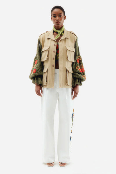Sahara Jacket-tu lizé-Boyds Philadelphia