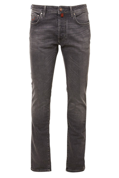 Slim Fit Bard Jeans-Jacob Cohen-Boyds Philadelphia