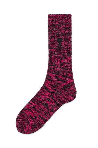 AMI Two Tone Sock-AMI-Boyds Philadelphia