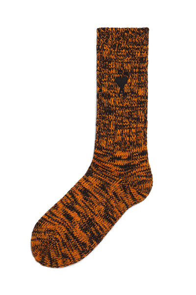 AMI Two Tone Sock-AMI-Boyds Philadelphia