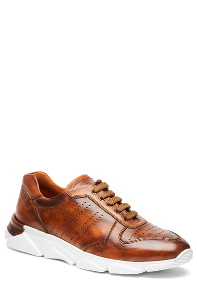 Vento Piuma Sneakers-Bontoni-Boyds Philadelphia