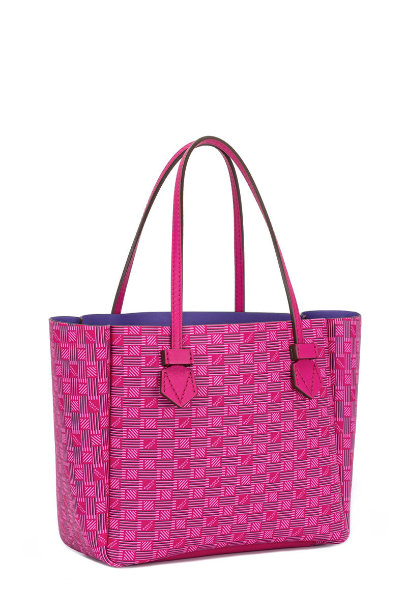 Vincennes Reversible PM Bag-Moreau Paris-Boyds Philadelphia