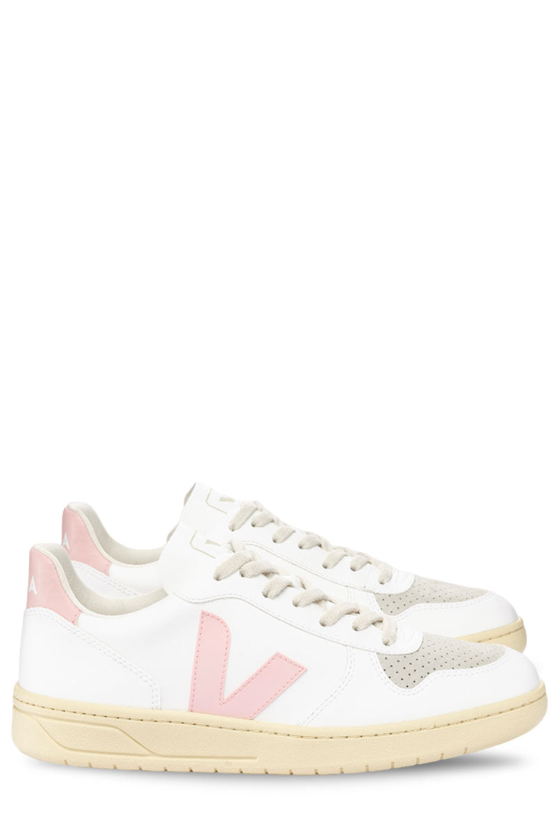 Women's V-10 CWL Sneakers-VEJA-Boyds Philadelphia