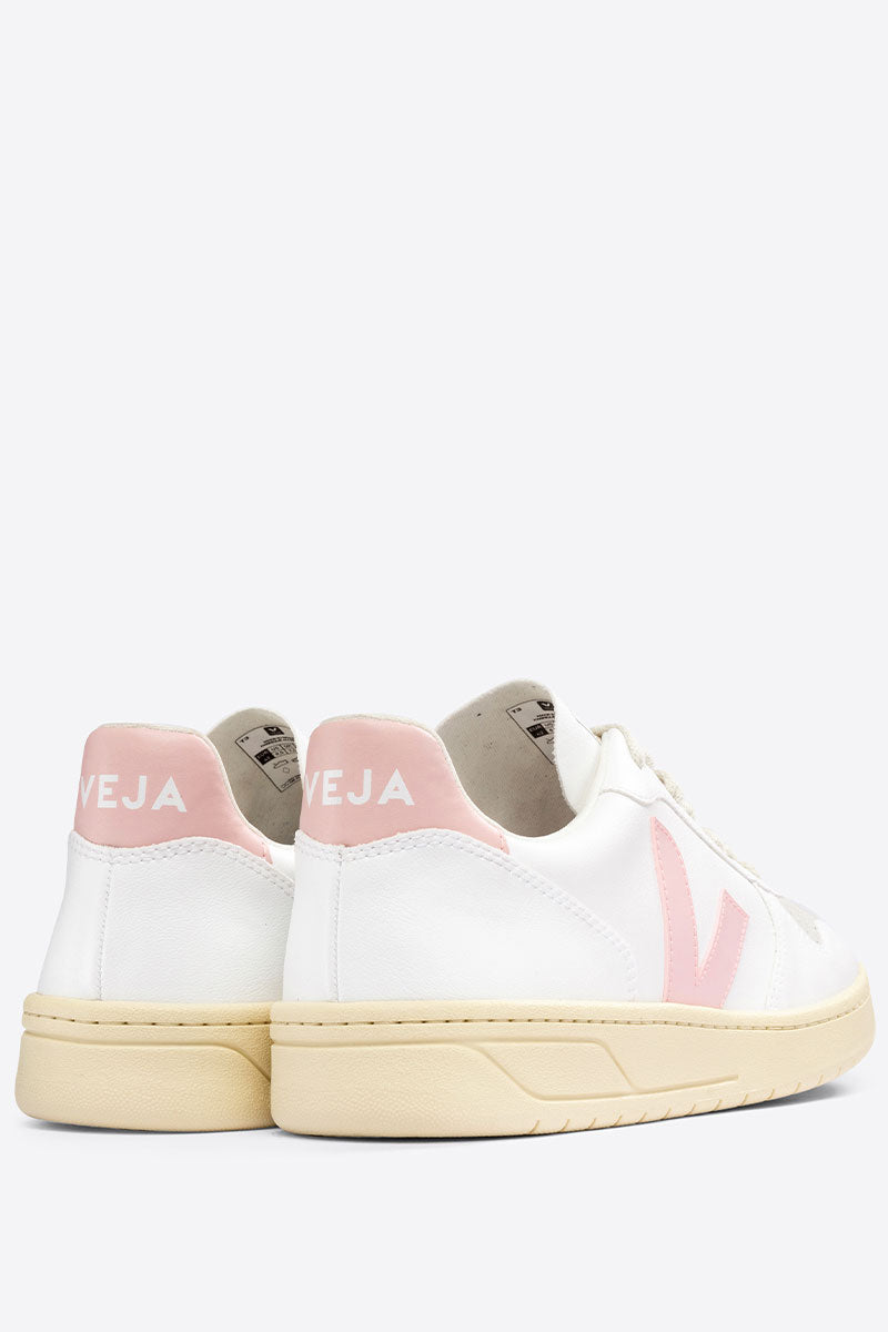 Women's V-10 CWL Sneakers-VEJA-Boyds Philadelphia