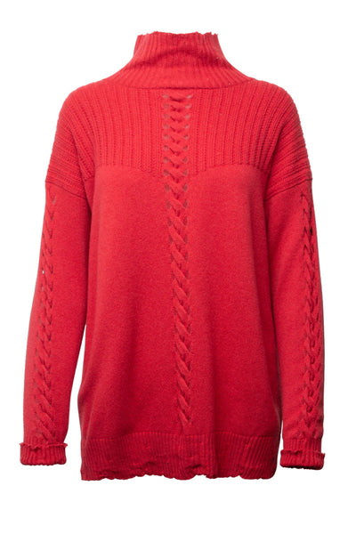 Turtleneck Sweater-Barrie-Boyds Philadelphia