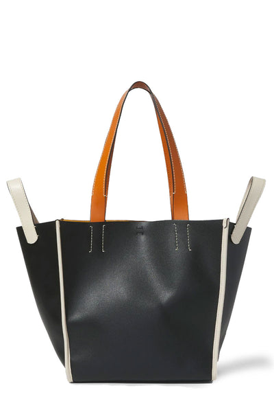 Large Mercer Leather Tote-Proenza Schouler White Label-Boyds Philadelphia